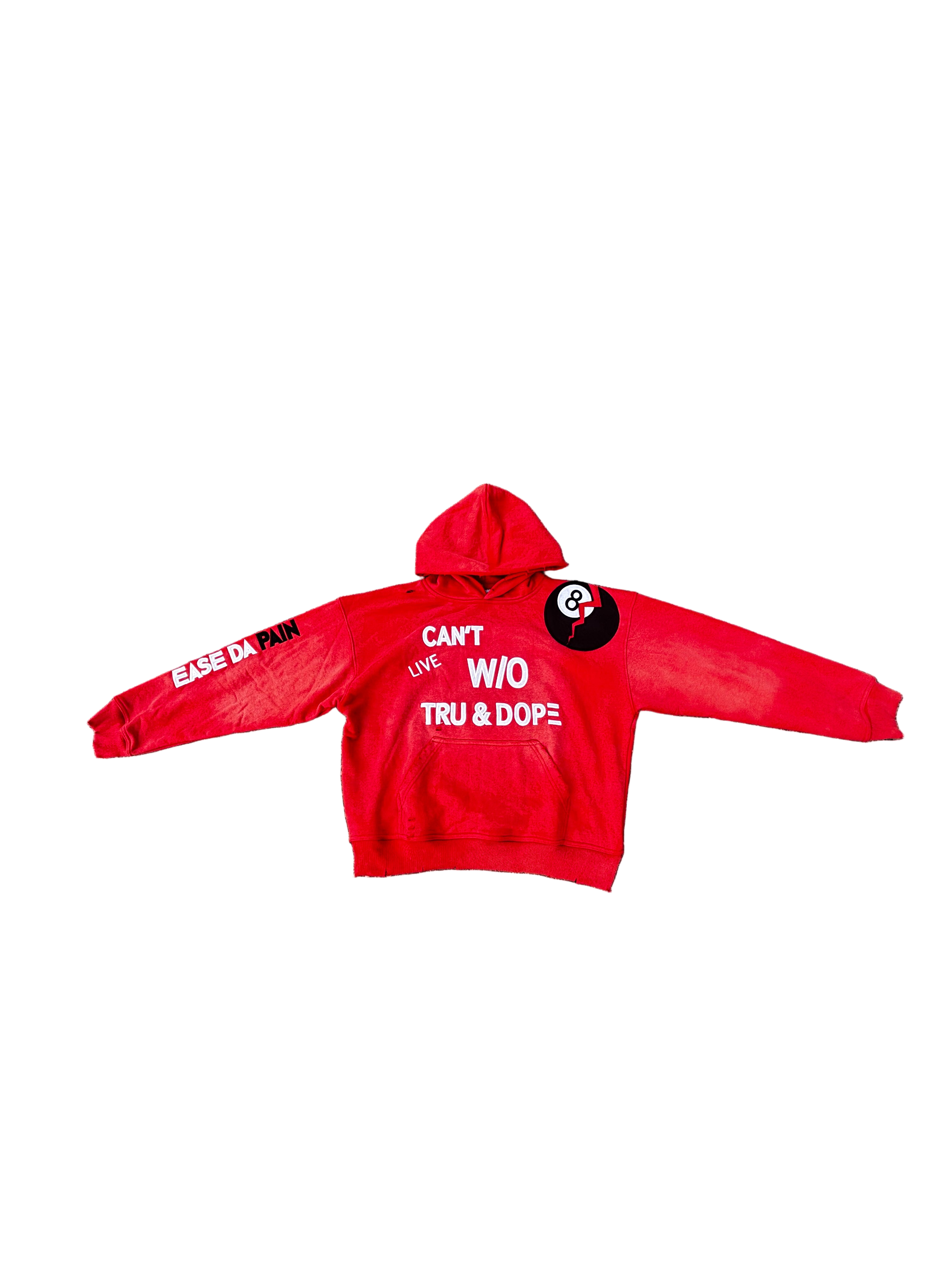 Can’t Live Without Tru&DOPE