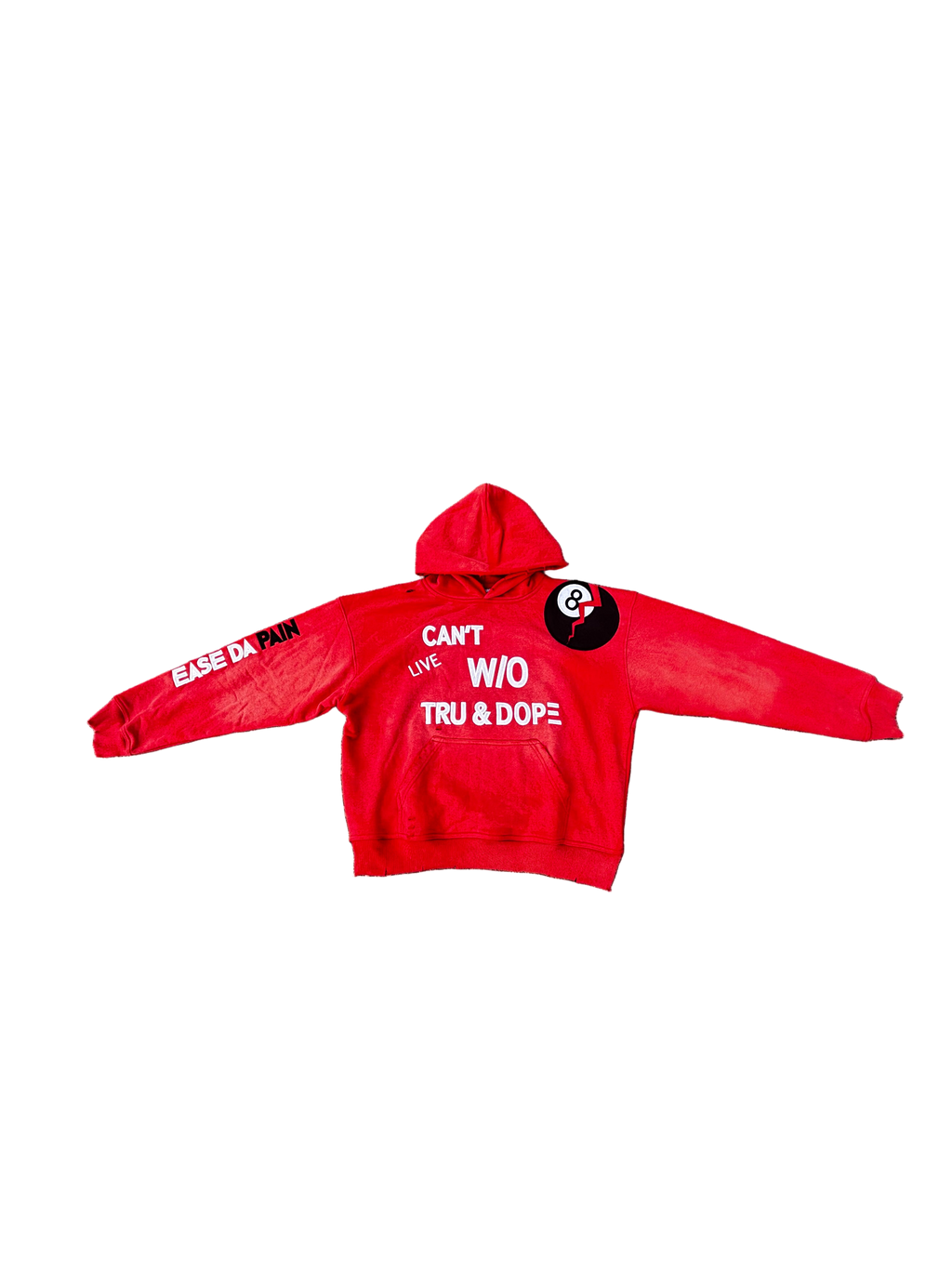 Can’t Live Without Tru&DOPE