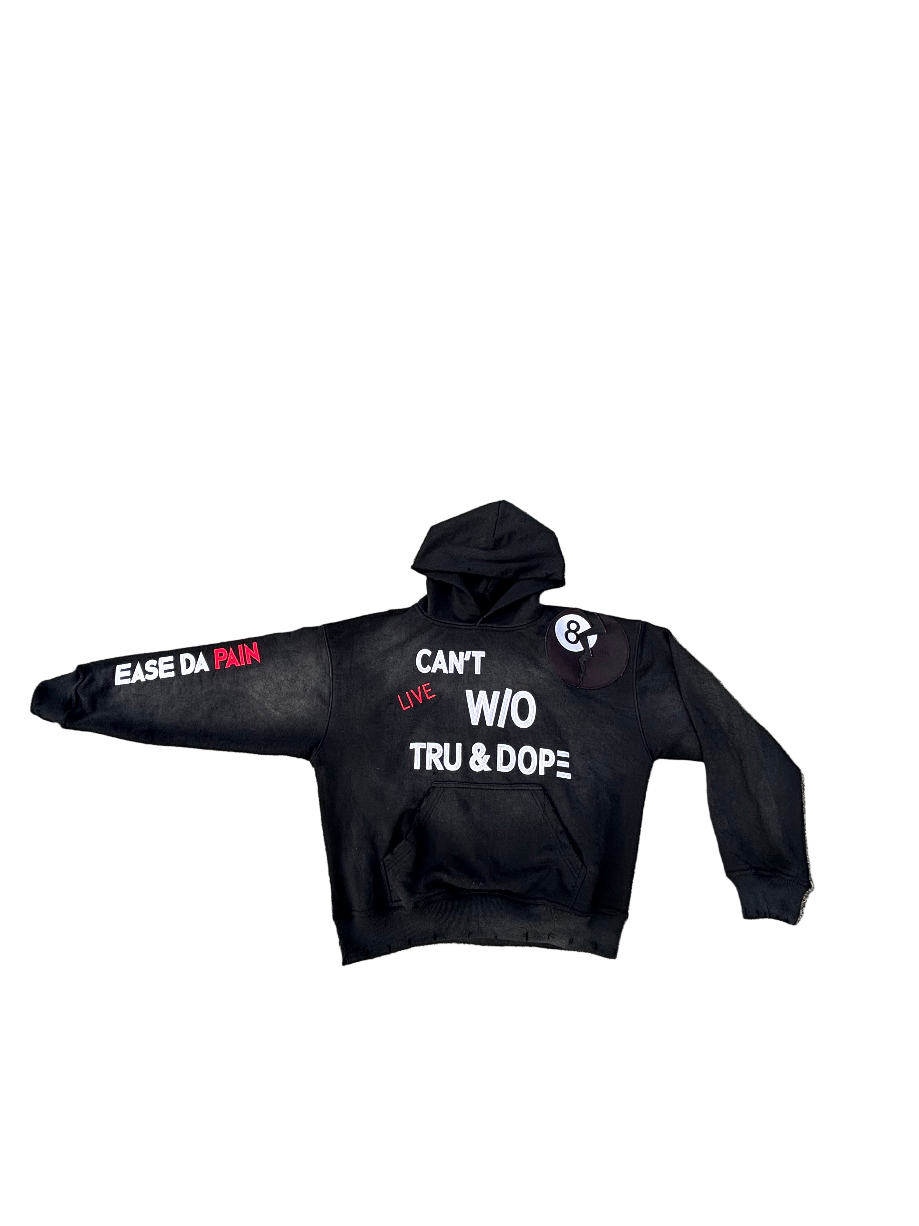 Can’t Live Without Tru&DOPE