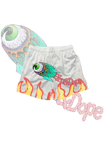 “All Seeing Inferno” Shorts