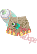 “All Seeing Inferno” Shorts
