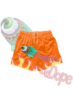 “All Seeing Inferno” Shorts