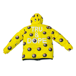Eightball Reversible Puffer - Tru&dopeclothing