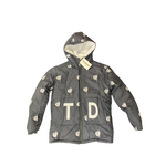 Eightball Reversible Puffer - Tru&dopeclothing