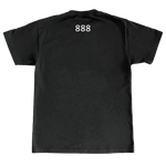 “Blind To My Fearz” Tee - Tru&dopeclothing