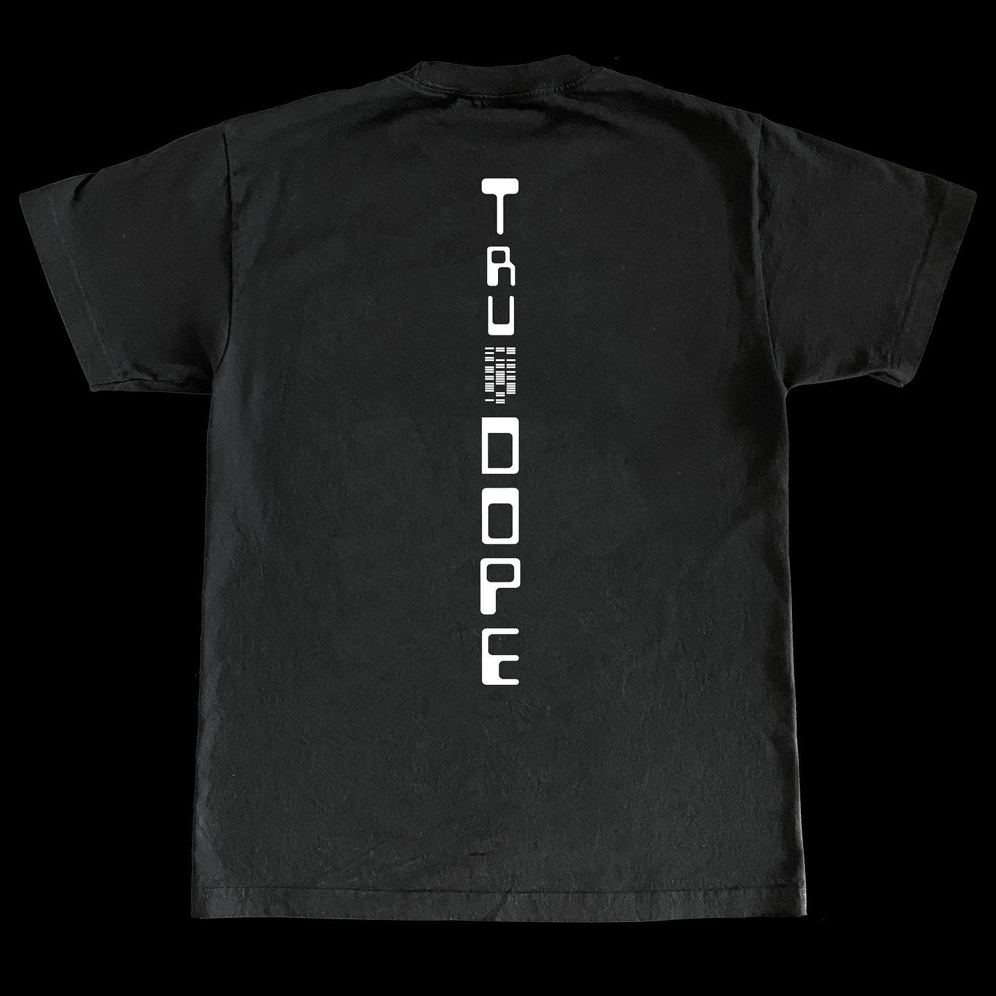 DopeStyle Tee - Tru&dopeclothing