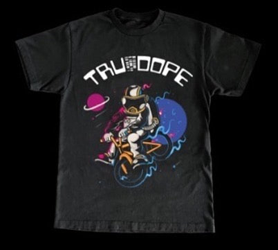 “Astro” Tee - Tru&dopeclothing