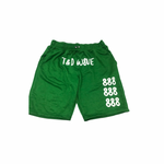 Da Wave Shorts - Tru&dopeclothing