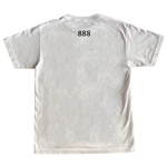 “Blind To My Fearz” Tee - Tru&dopeclothing