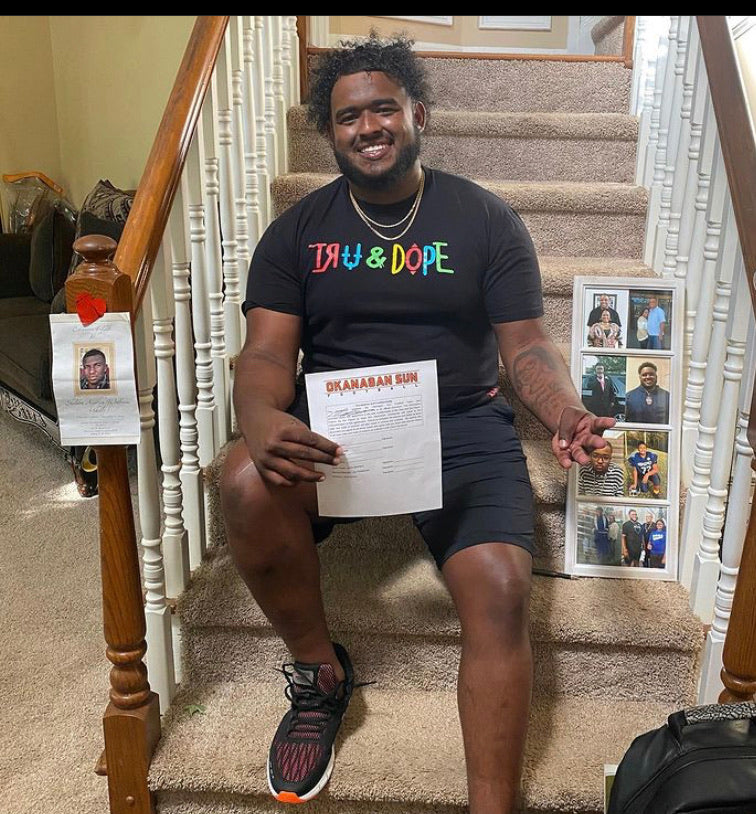 Cr8zy Tee - Tru&dopeclothing