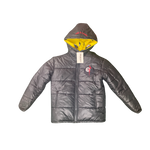 Eightball Reversible Puffer - Tru&dopeclothing