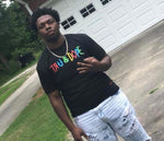 Cr8zy Tee - Tru&dopeclothing