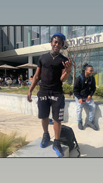 Da Wave Shorts - Tru&dopeclothing