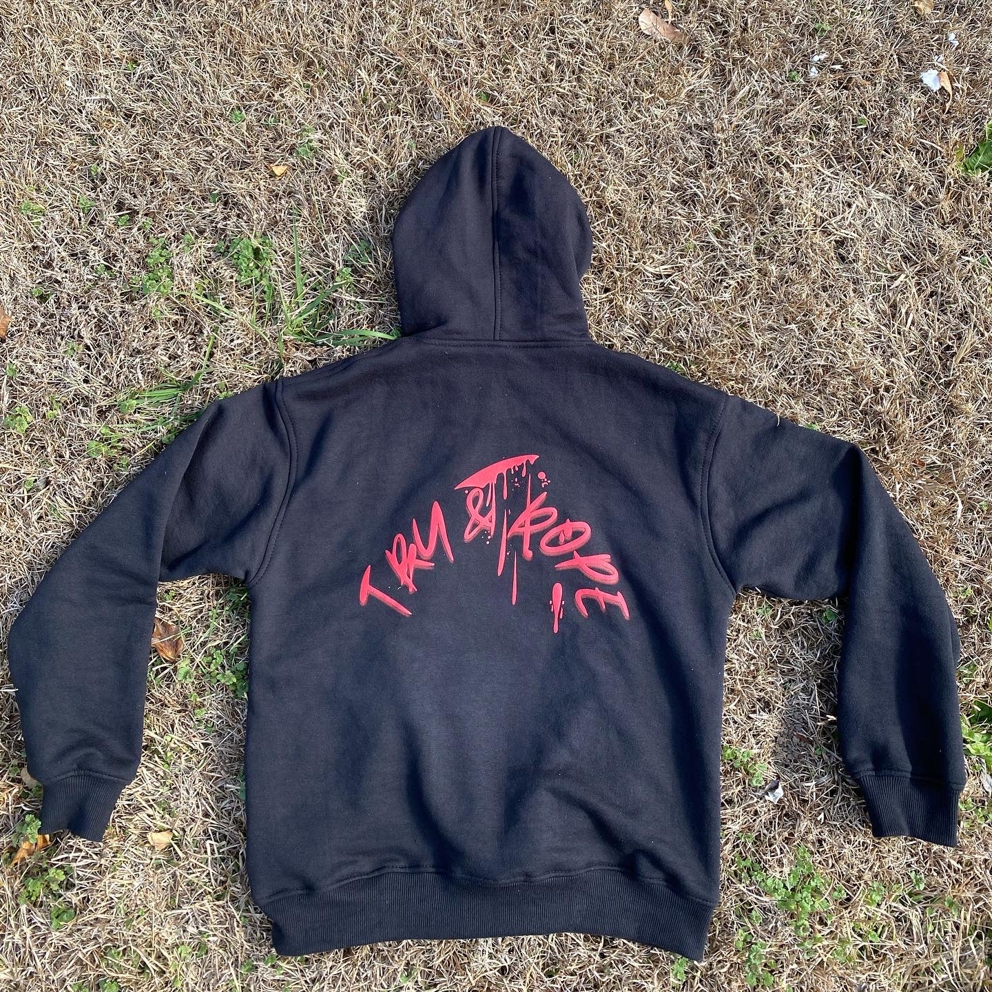 Don’t Let Da Money End You. - Tru&dopeclothing