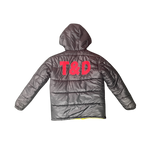 Eightball Reversible Puffer - Tru&dopeclothing