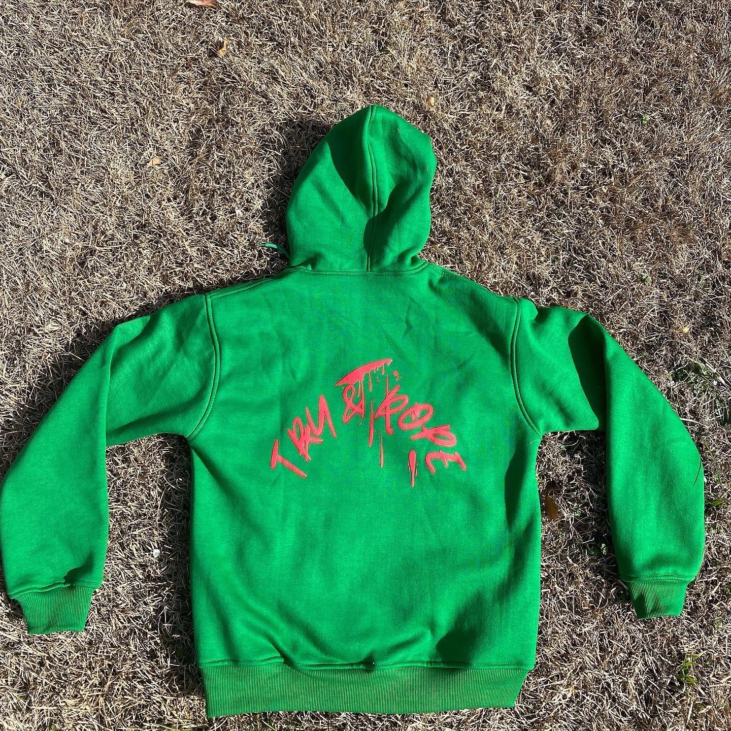 Don’t Let Da Money End You. - Tru&dopeclothing