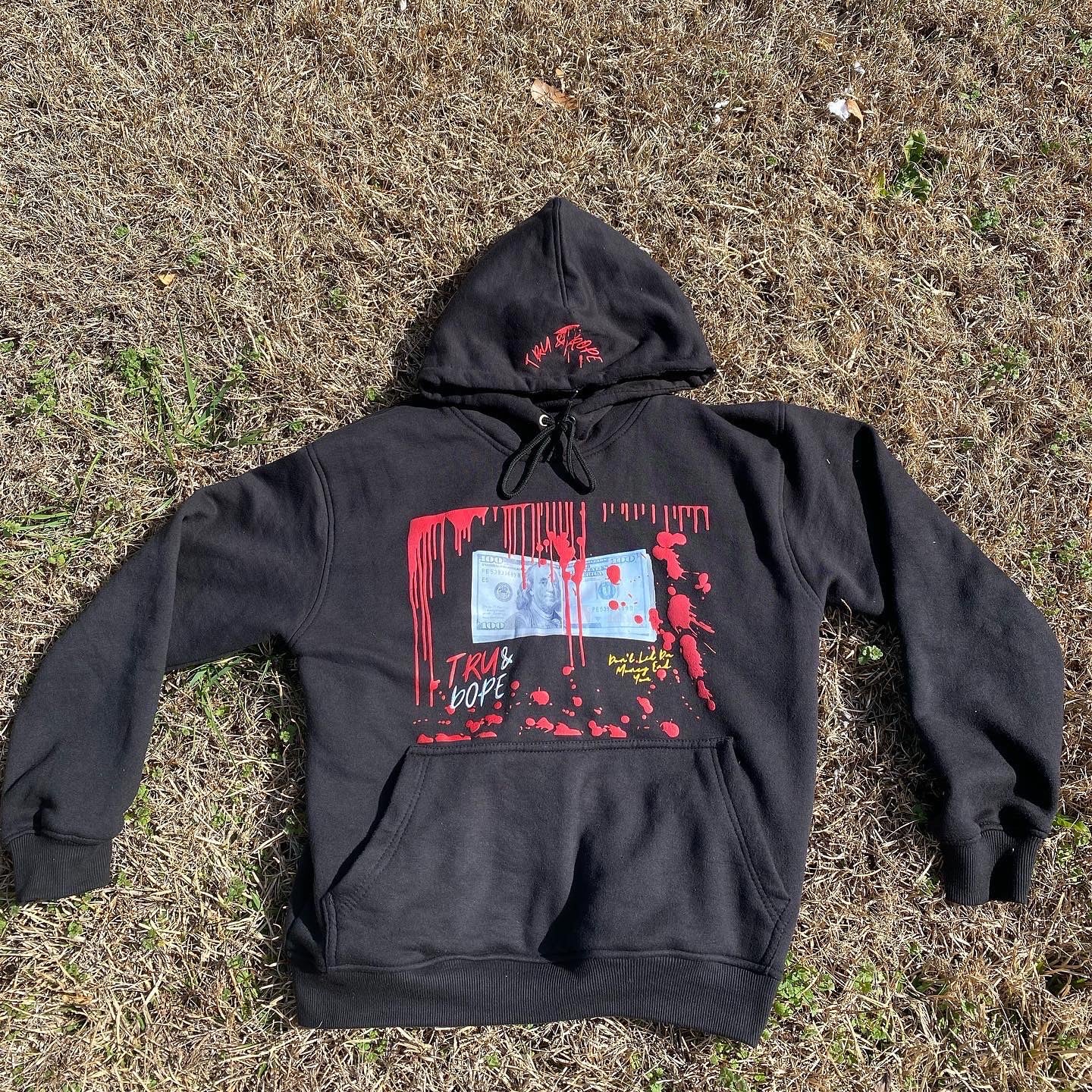 Don’t Let Da Money End You. - Tru&dopeclothing