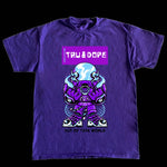 DopeStyle Tee - Tru&dopeclothing