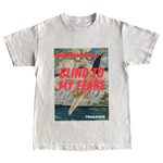 “Blind To My Fearz” Tee - Tru&dopeclothing