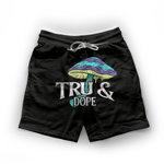 “Shroom” Shorts - Tru&dopeclothing