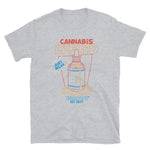 Just Relax Unisex T-Shirt - Tru&dopeclothing