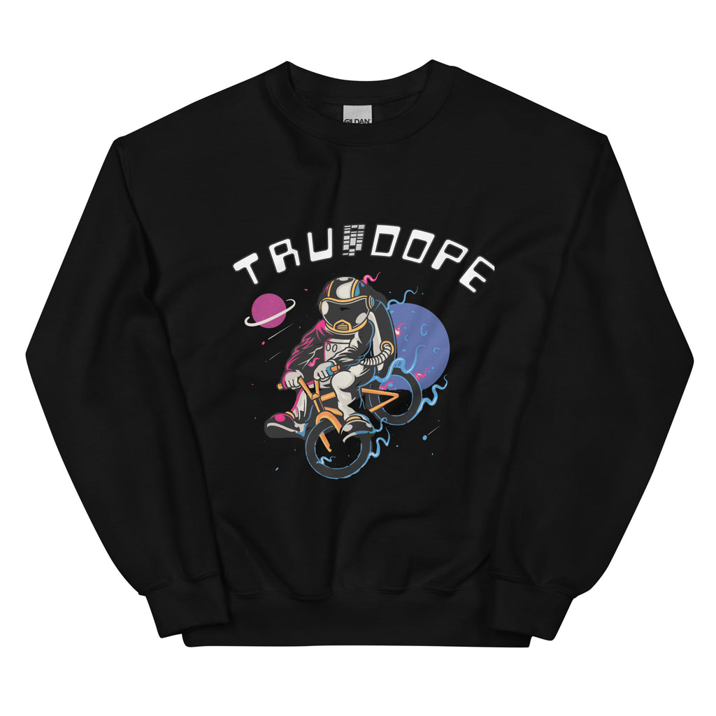 Astro Unisex Sweatshirt - Tru&dopeclothing