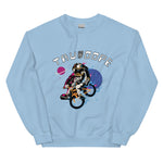 Astro Unisex Sweatshirt - Tru&dopeclothing