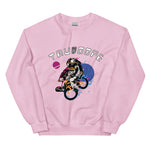Astro Unisex Sweatshirt - Tru&dopeclothing