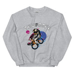 Astro Unisex Sweatshirt - Tru&dopeclothing