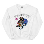 Astro Unisex Sweatshirt - Tru&dopeclothing