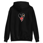 Fake Love Hoodie - Tru&dopeclothing