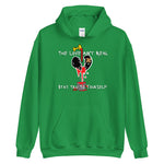 Fake Love Hoodie - Tru&dopeclothing