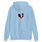 Fake Love Hoodie - Tru&dopeclothing