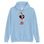 Fake Love Hoodie - Tru&dopeclothing