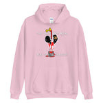 Fake Love Hoodie - Tru&dopeclothing