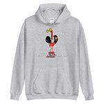 Fake Love Hoodie - Tru&dopeclothing