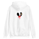 Fake Love Hoodie - Tru&dopeclothing
